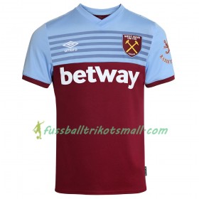 Fußballtrikots West Ham United 2019-2020 Kurzarm Heimtrikotsatz kaufen